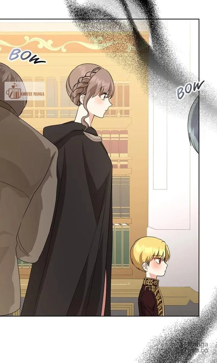 Read My Little Tyrant chapter 32 image 83 on Lezhin