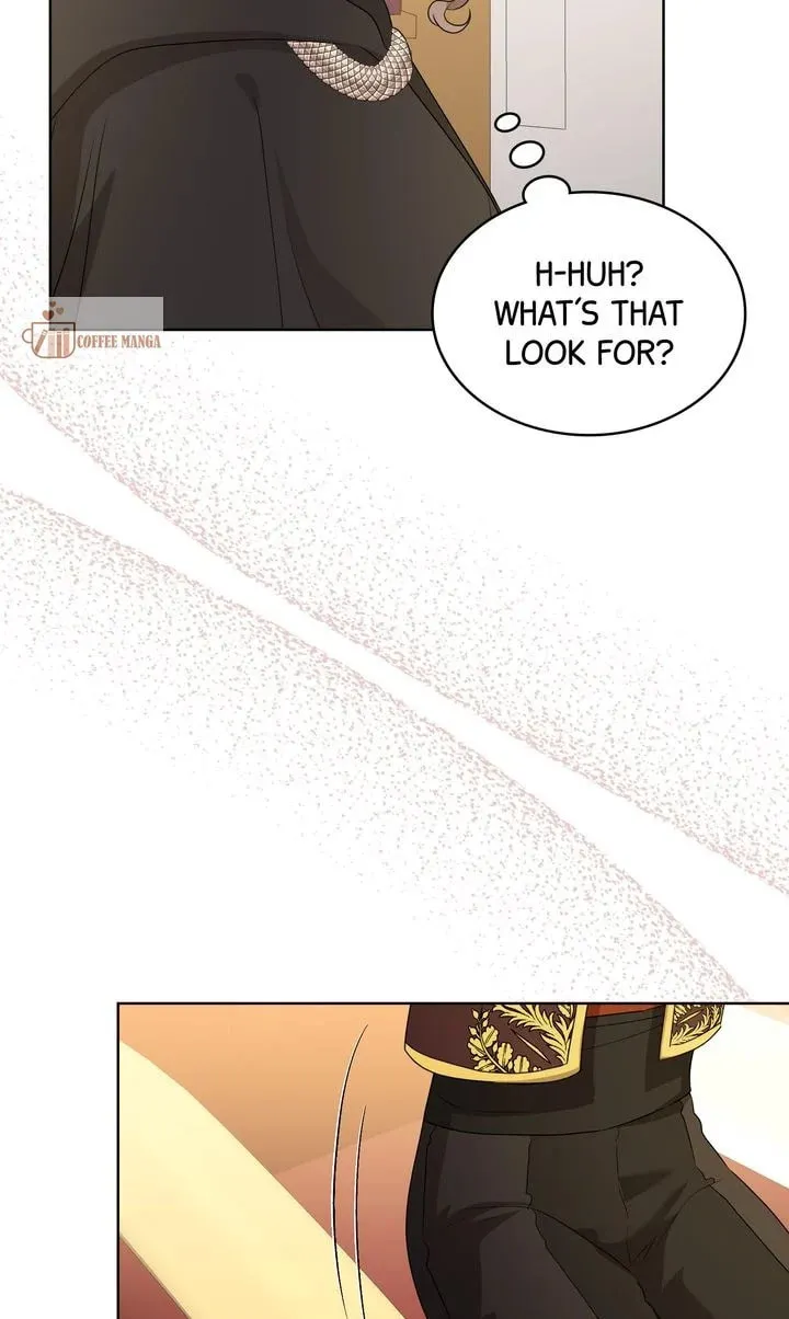 Read My Little Tyrant chapter 32 image 88 on Lezhin