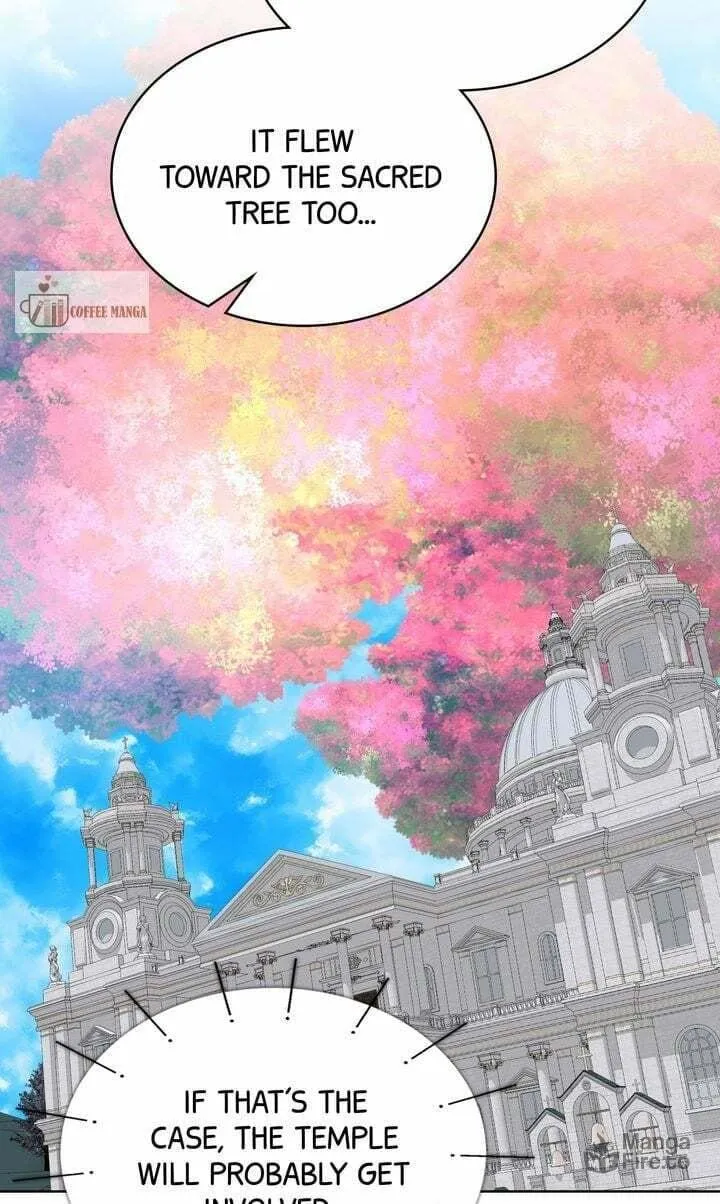 Read My Little Tyrant chapter 32 image 9 on Lezhin