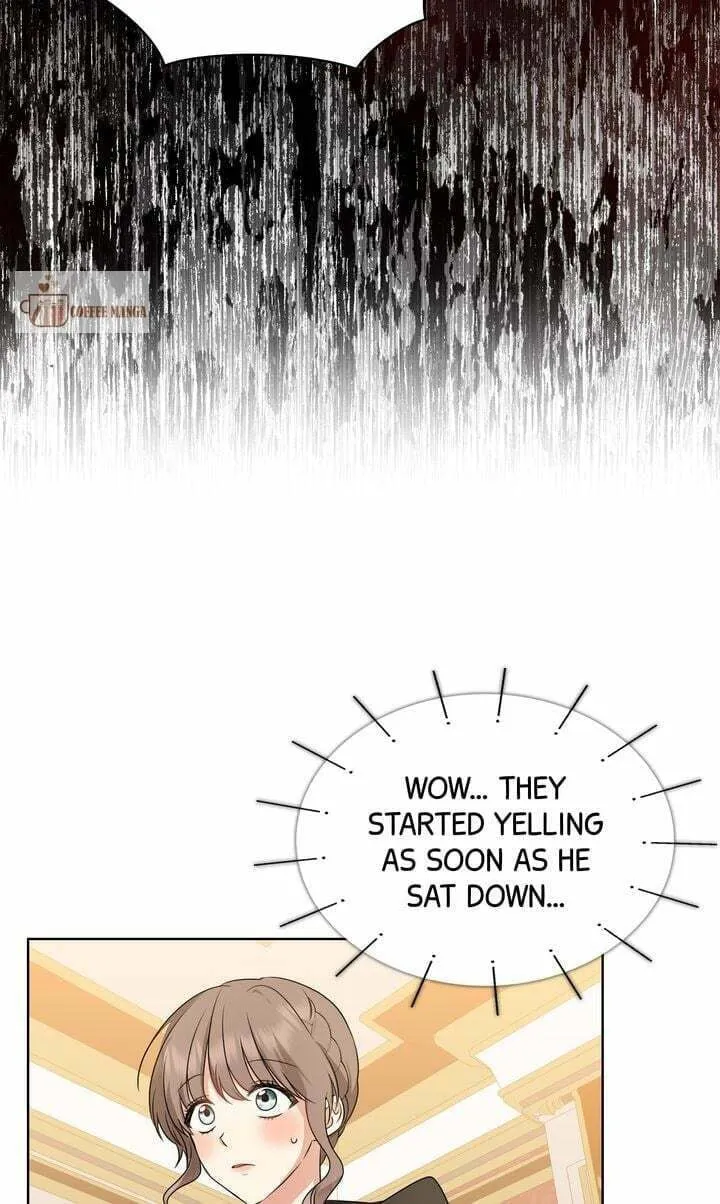 Read My Little Tyrant chapter 32 image 91 on Lezhin