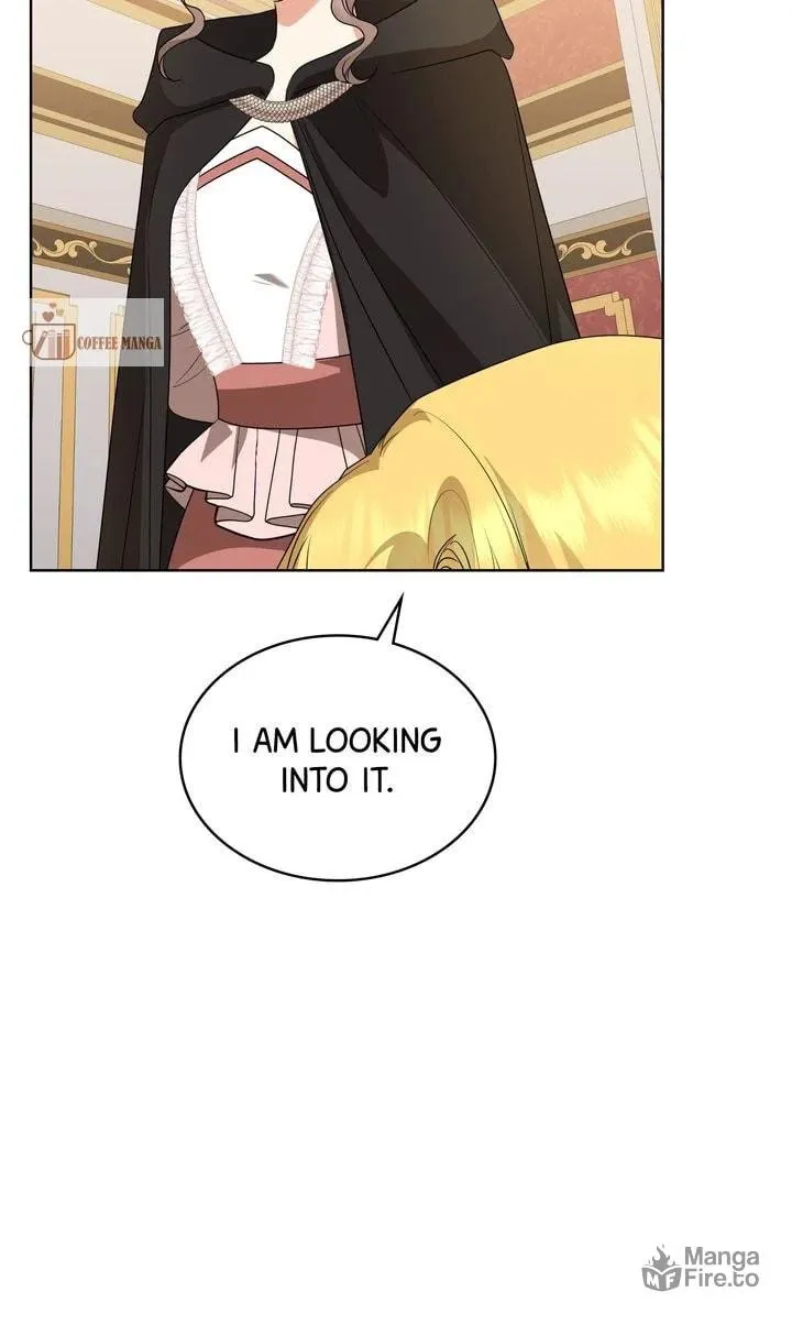 Read My Little Tyrant chapter 32 image 92 on Lezhin