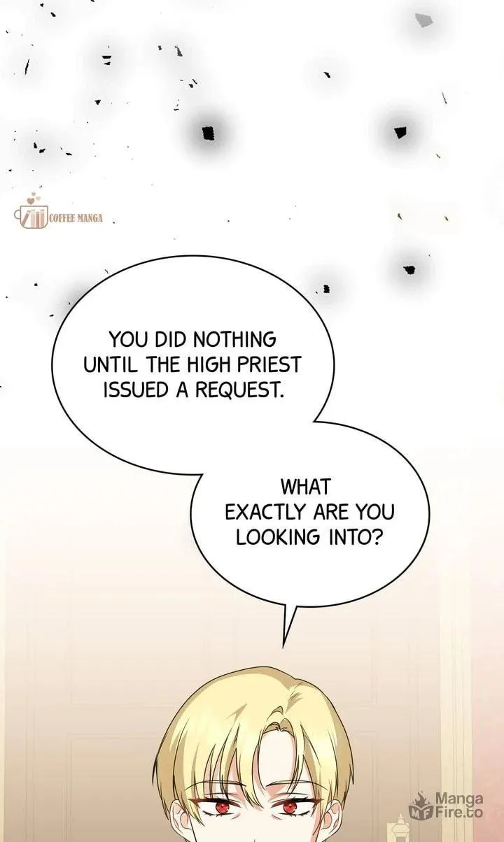 Read My Little Tyrant chapter 32 image 94 on Lezhin