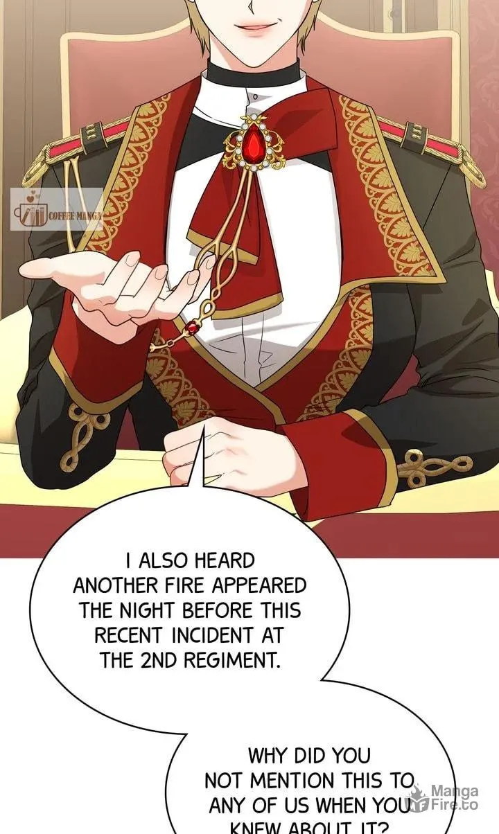 Read My Little Tyrant chapter 32 image 95 on Lezhin