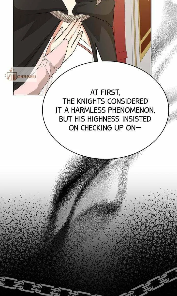 Read My Little Tyrant chapter 32 image 97 on Lezhin