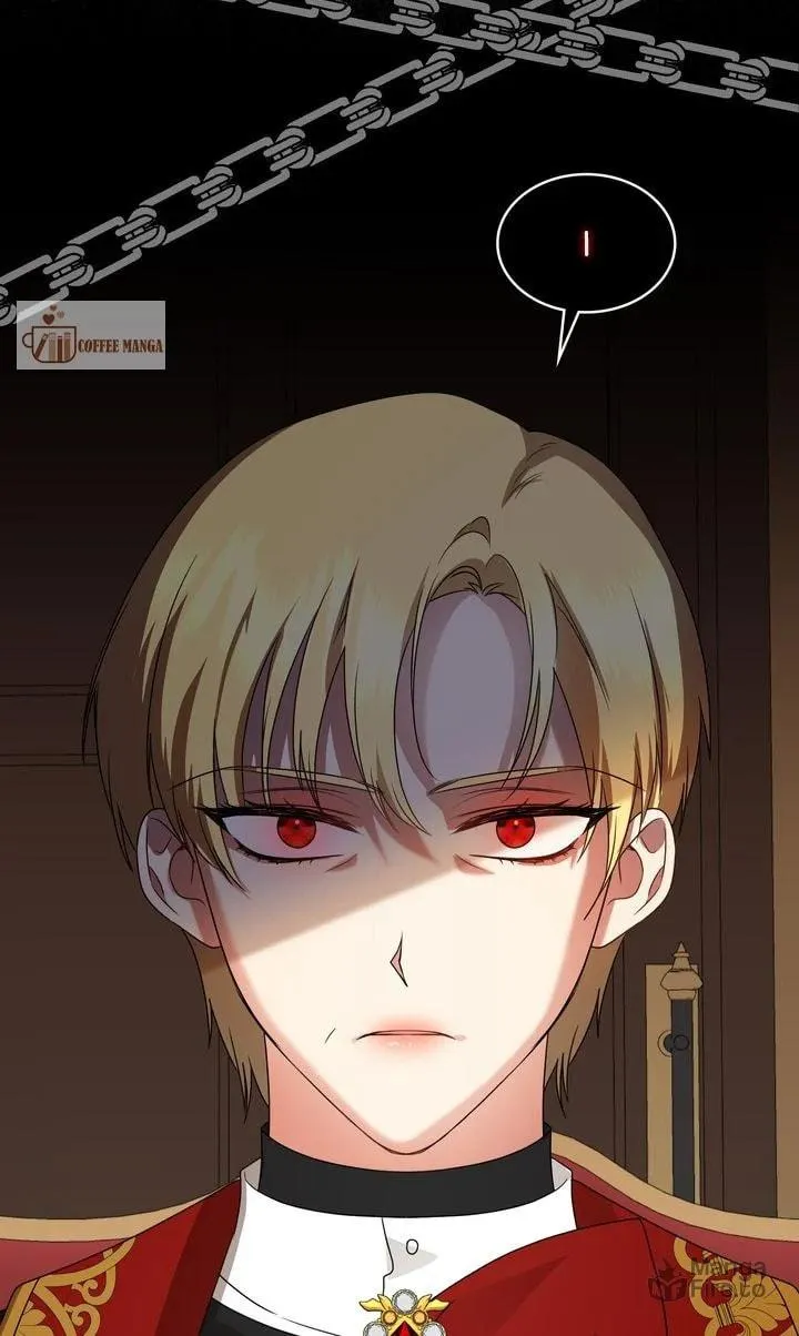 Read My Little Tyrant chapter 32 image 98 on Lezhin
