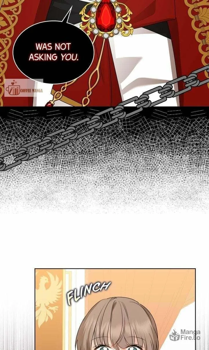 Read My Little Tyrant chapter 32 image 99 on Lezhin