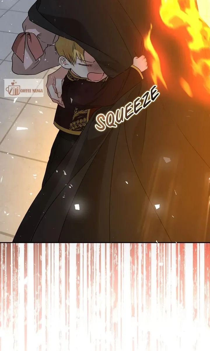 Read My Little Tyrant chapter 34 image 1 on Lezhin