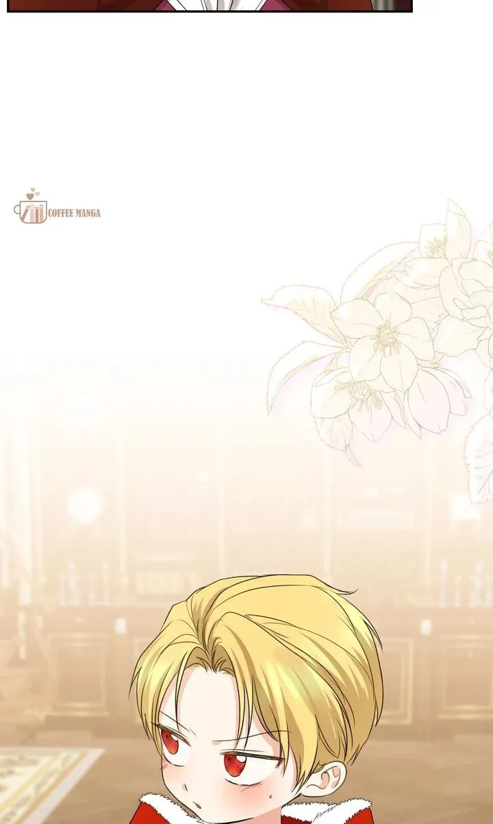 Read My Little Tyrant chapter 34 image 103 on Lezhin
