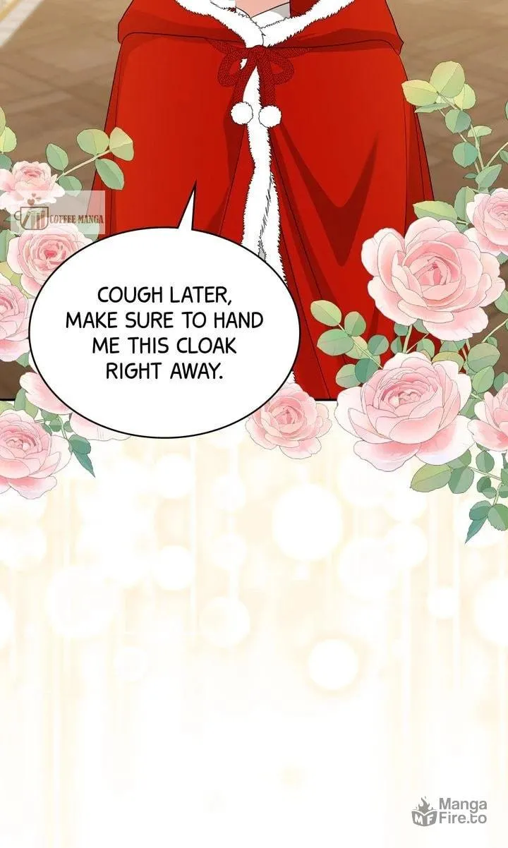 Read My Little Tyrant chapter 34 image 104 on Lezhin