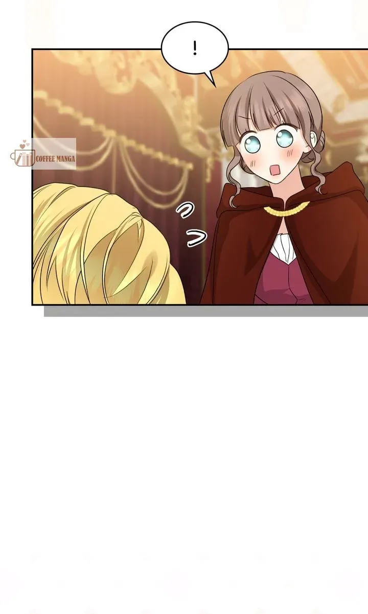 Read My Little Tyrant chapter 34 image 105 on Lezhin
