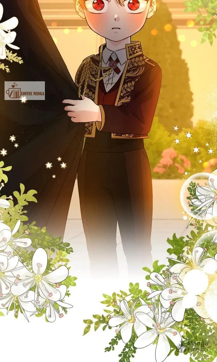 Read My Little Tyrant chapter 34 image 11 on Lezhin