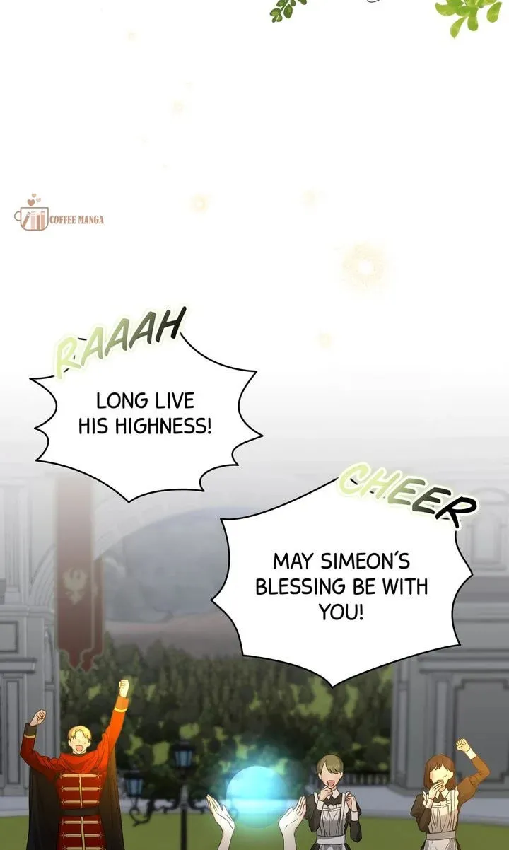 Read My Little Tyrant chapter 34 image 12 on Lezhin