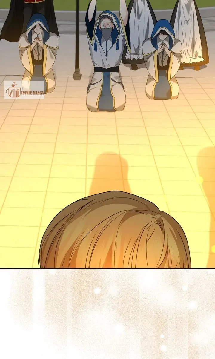 Read My Little Tyrant chapter 34 image 13 on Lezhin