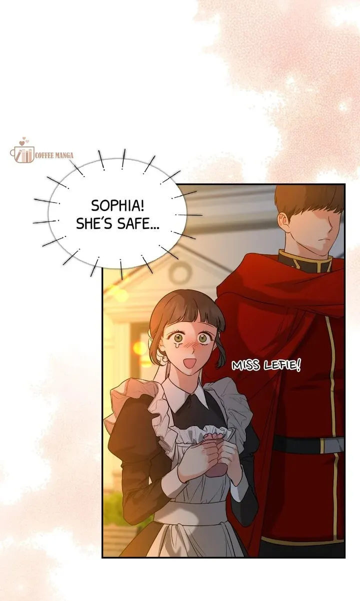 Read My Little Tyrant chapter 34 image 16 on Lezhin