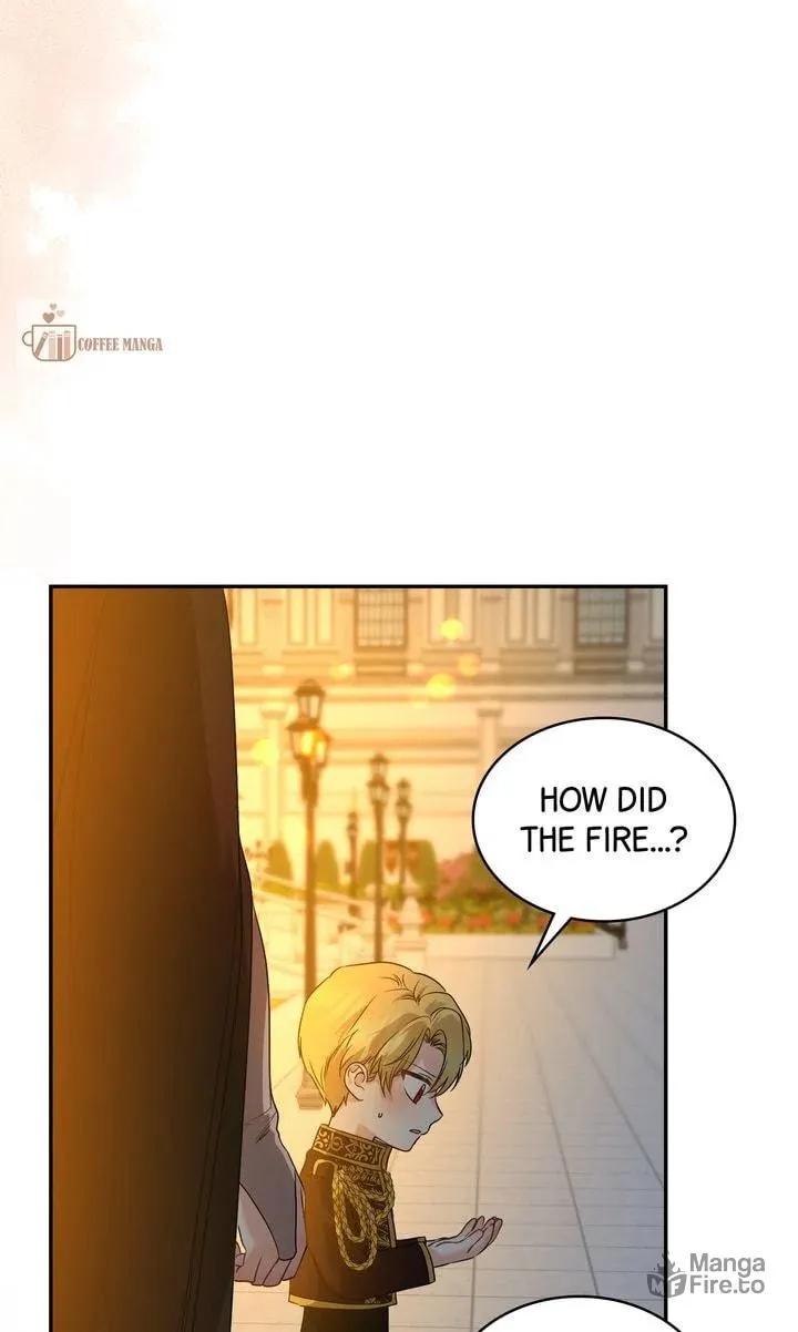 Read My Little Tyrant chapter 34 image 17 on Lezhin
