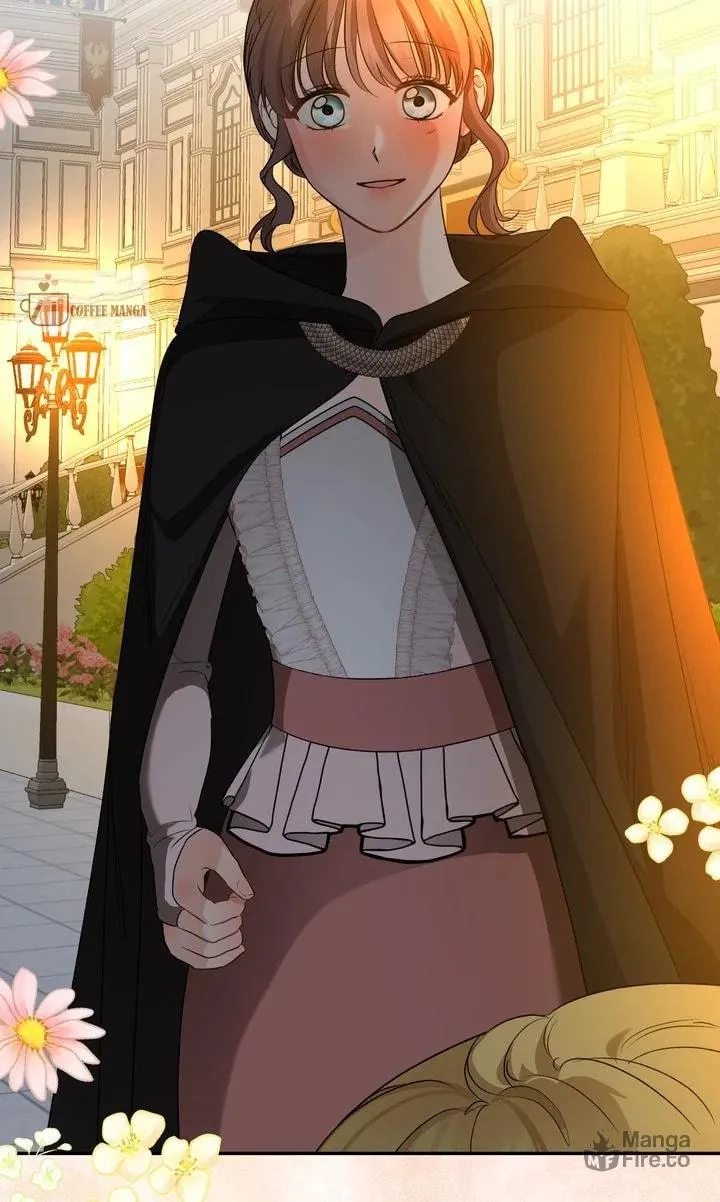 Read My Little Tyrant chapter 34 image 20 on Lezhin