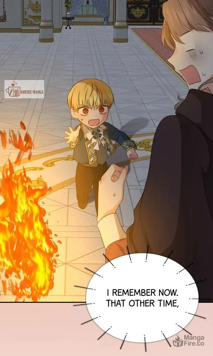 Read My Little Tyrant chapter 34 image 23 on Lezhin