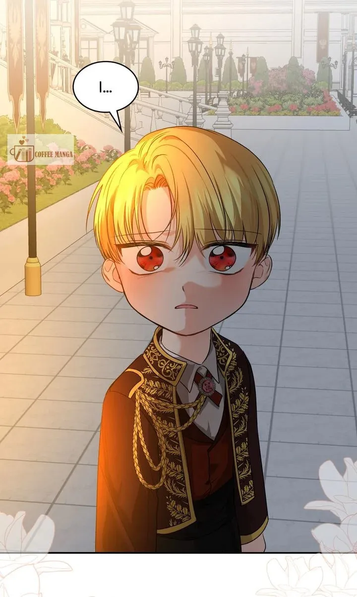 Read My Little Tyrant chapter 34 image 25 on Lezhin