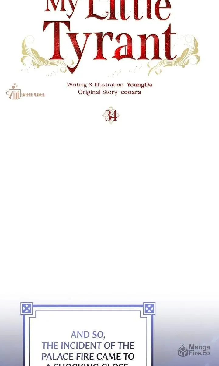 Read My Little Tyrant chapter 34 image 29 on Lezhin