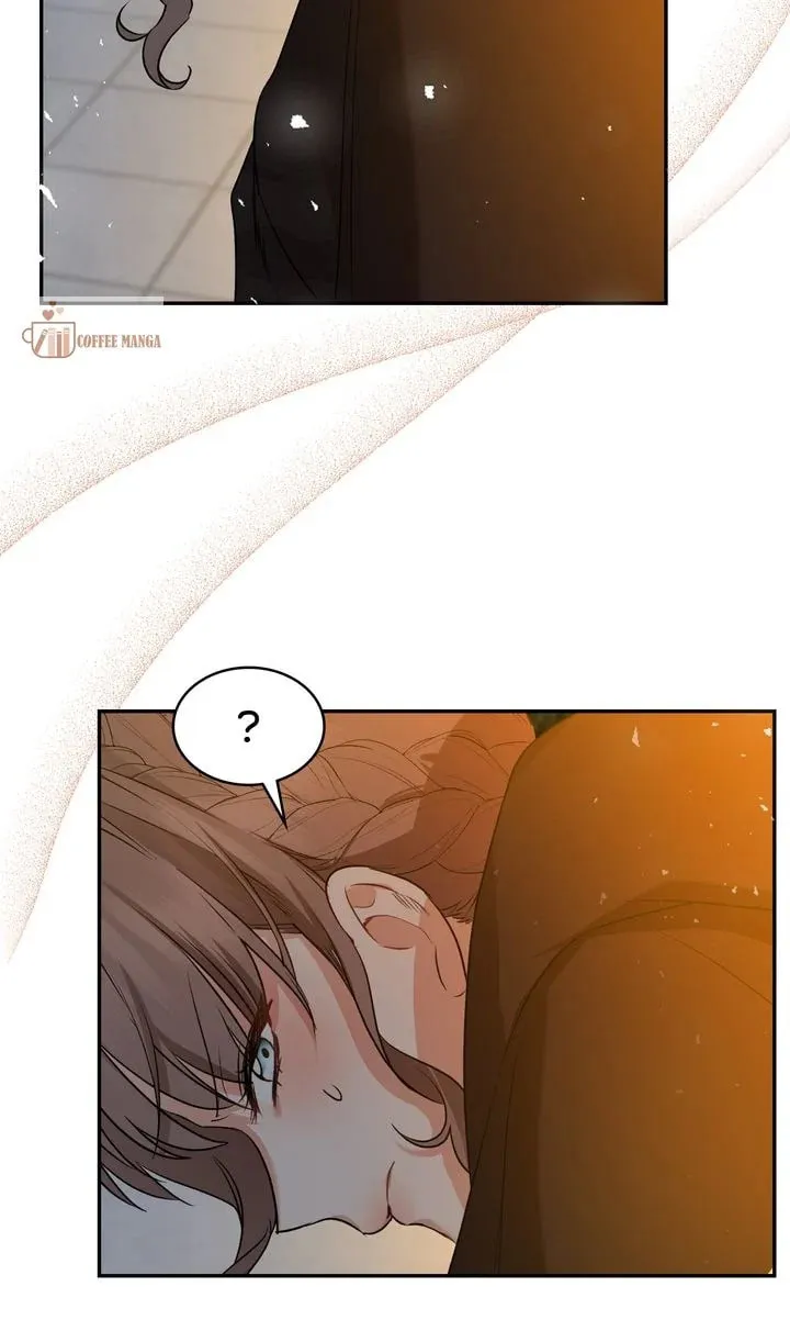 Read My Little Tyrant chapter 34 image 3 on Lezhin