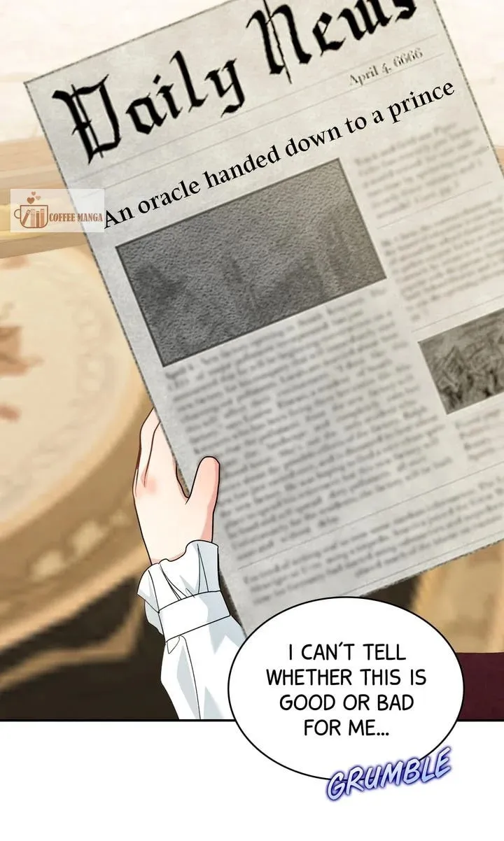 Read My Little Tyrant chapter 34 image 36 on Lezhin