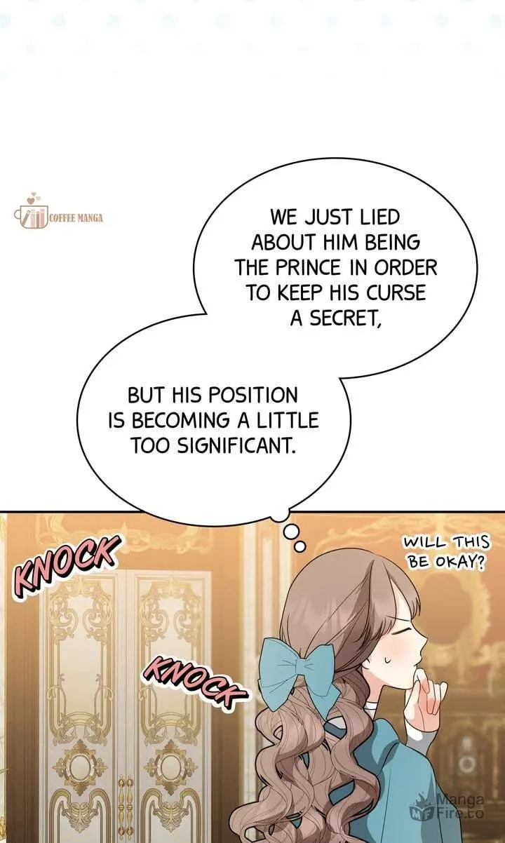 Read My Little Tyrant chapter 34 image 39 on Lezhin