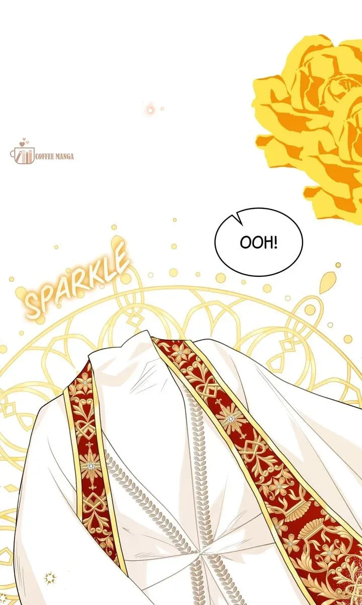 Read My Little Tyrant chapter 34 image 42 on Lezhin