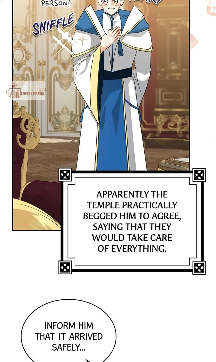 Read My Little Tyrant chapter 34 image 45 on Lezhin