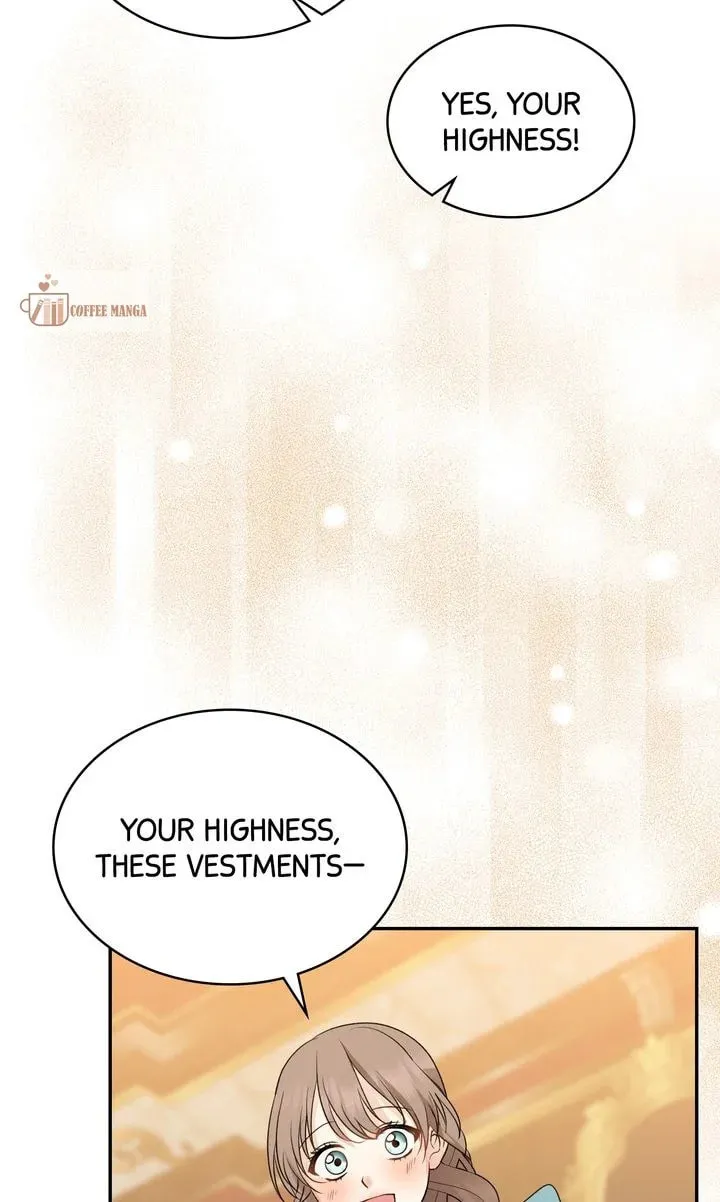 Read My Little Tyrant chapter 34 image 46 on Lezhin