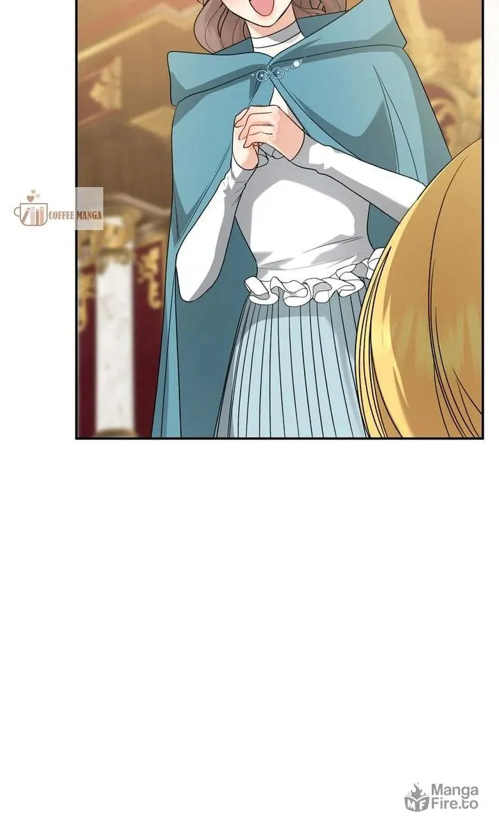 Read My Little Tyrant chapter 34 image 47 on Lezhin