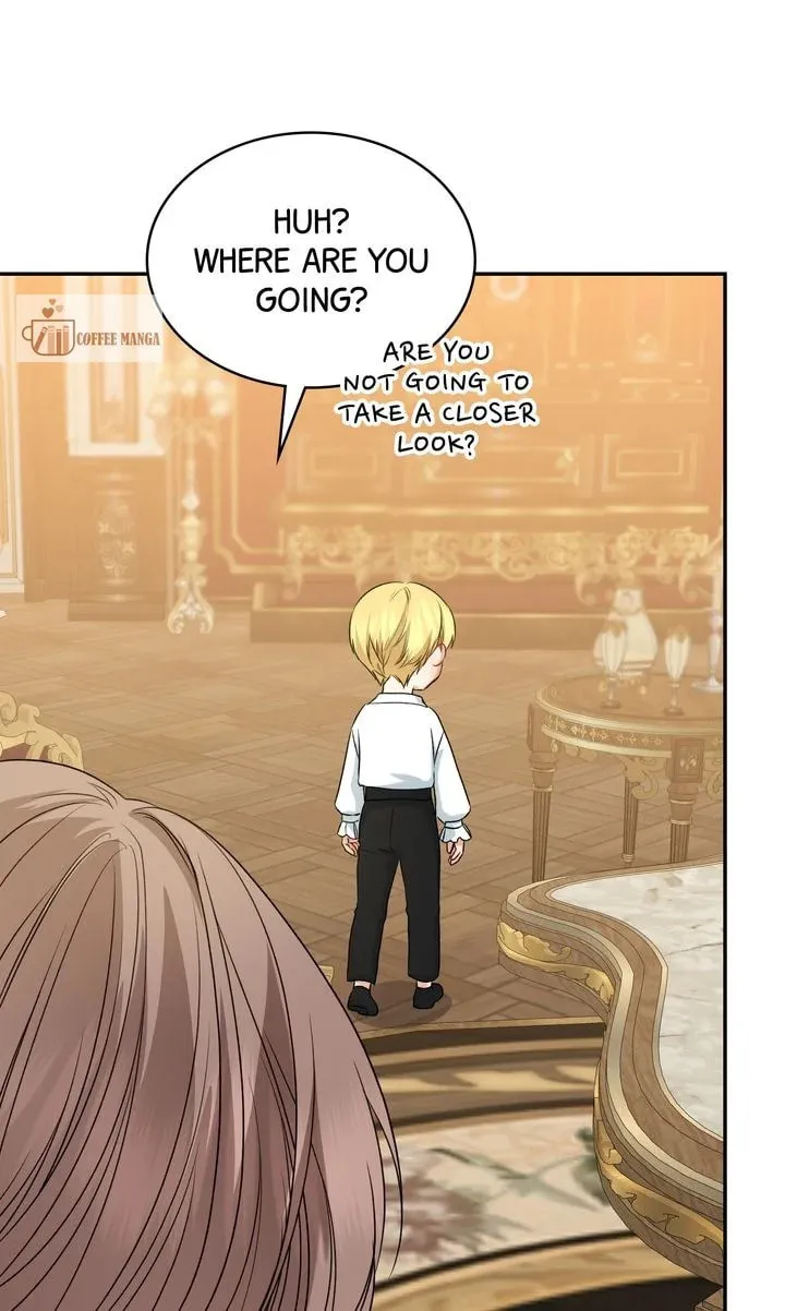 Read My Little Tyrant chapter 34 image 48 on Lezhin