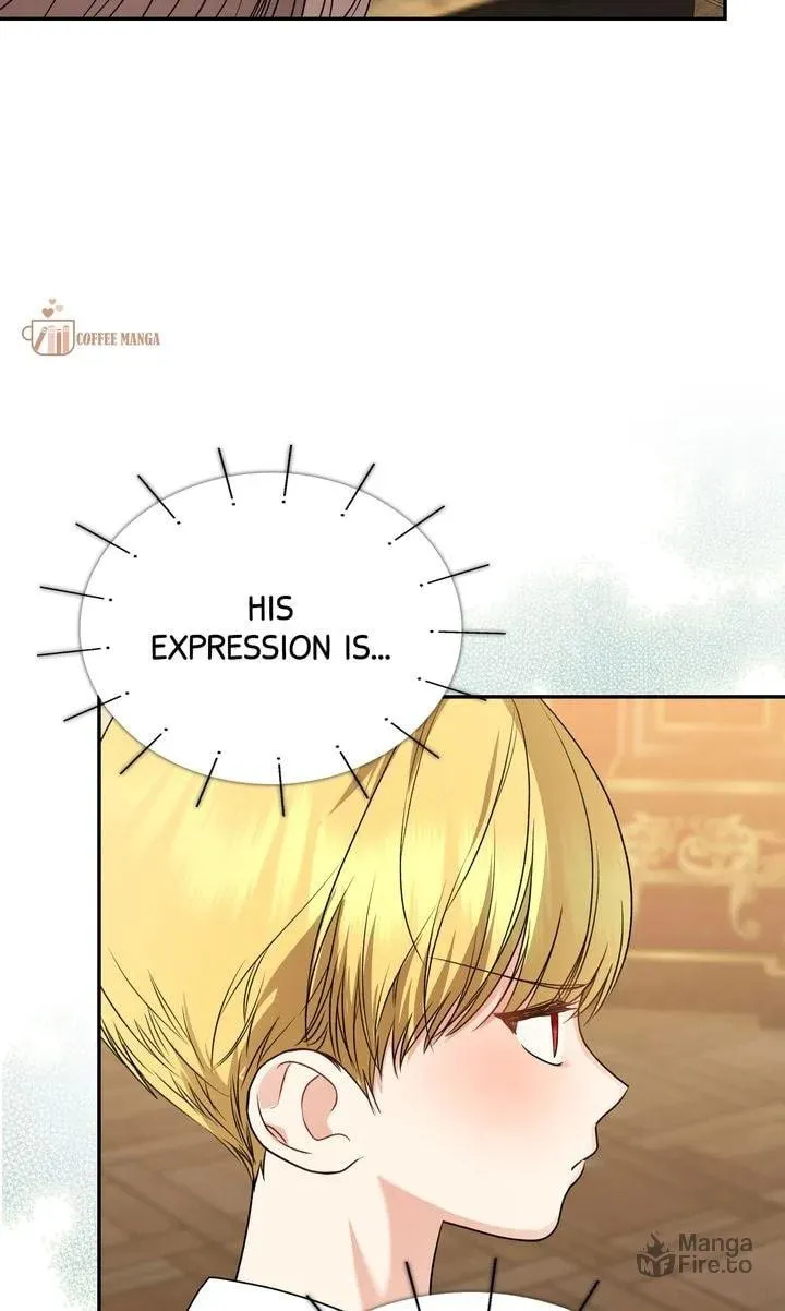 Read My Little Tyrant chapter 34 image 49 on Lezhin