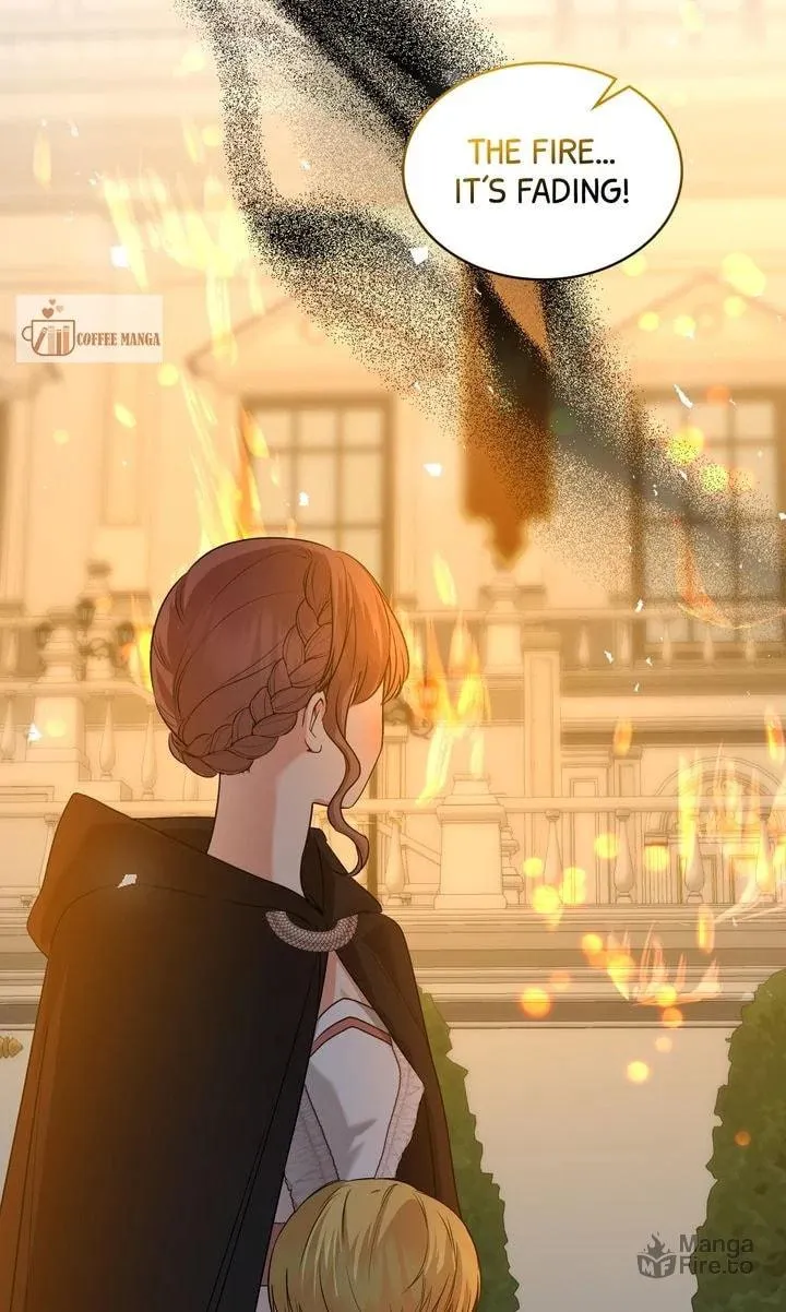 Read My Little Tyrant chapter 34 image 5 on Lezhin
