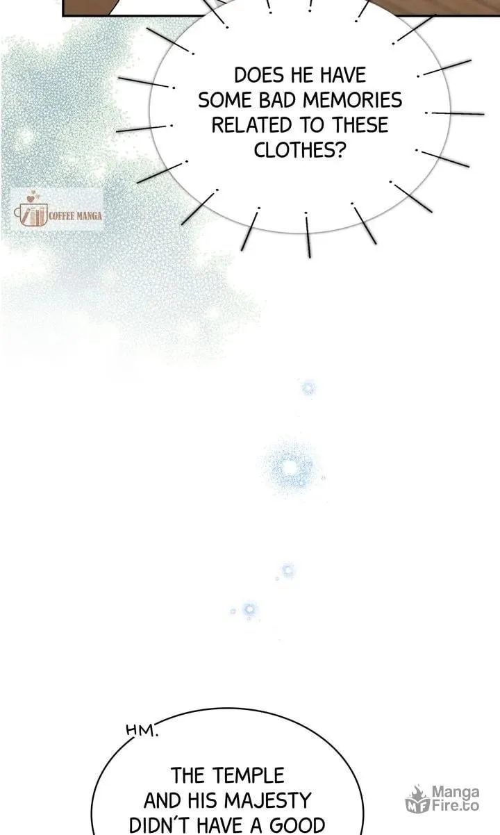 Read My Little Tyrant chapter 34 image 50 on Lezhin