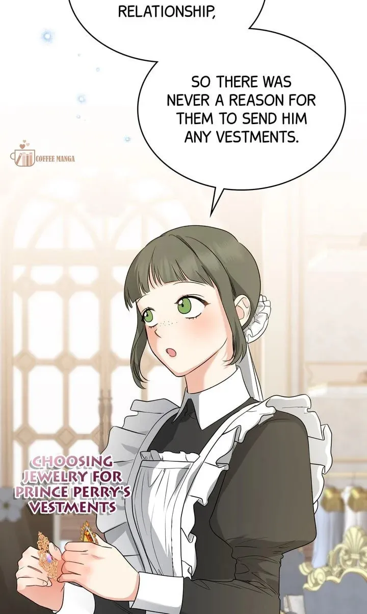 Read My Little Tyrant chapter 34 image 51 on Lezhin