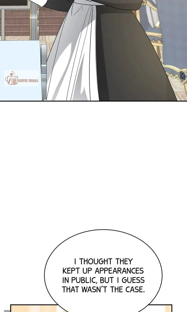 Read My Little Tyrant chapter 34 image 52 on Lezhin