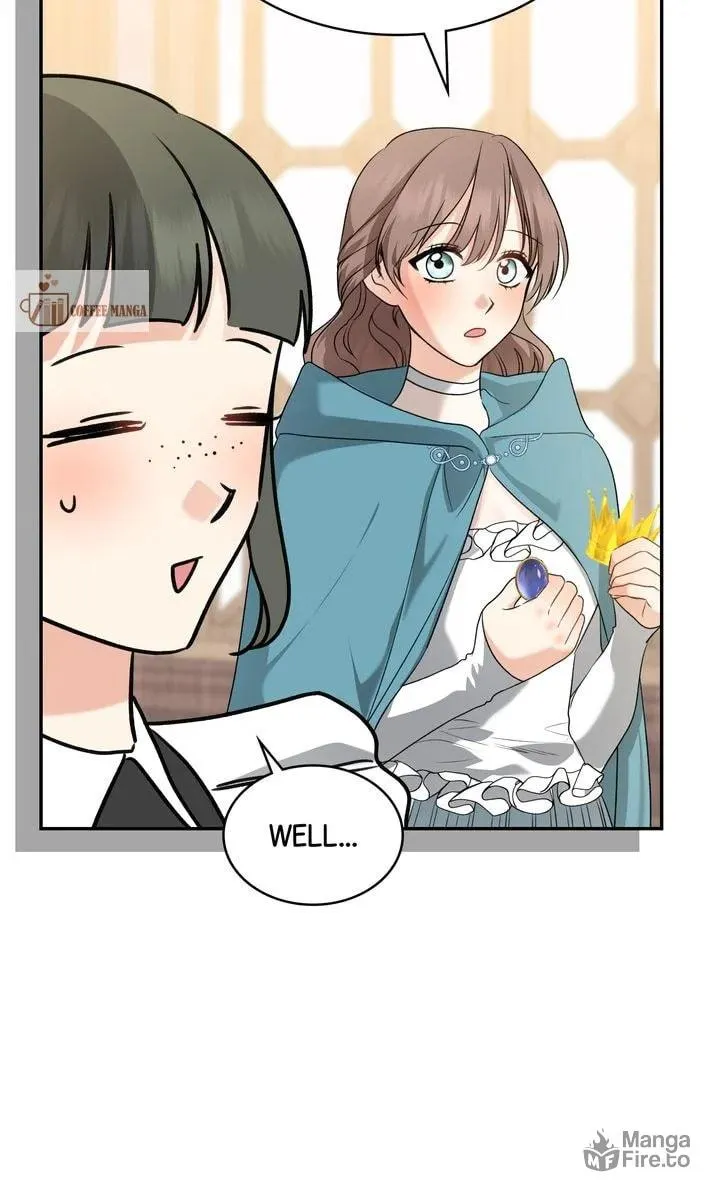 Read My Little Tyrant chapter 34 image 53 on Lezhin