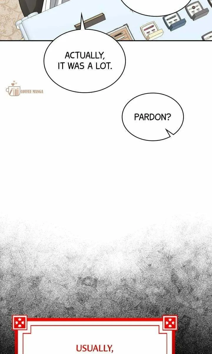 Read My Little Tyrant chapter 34 image 55 on Lezhin
