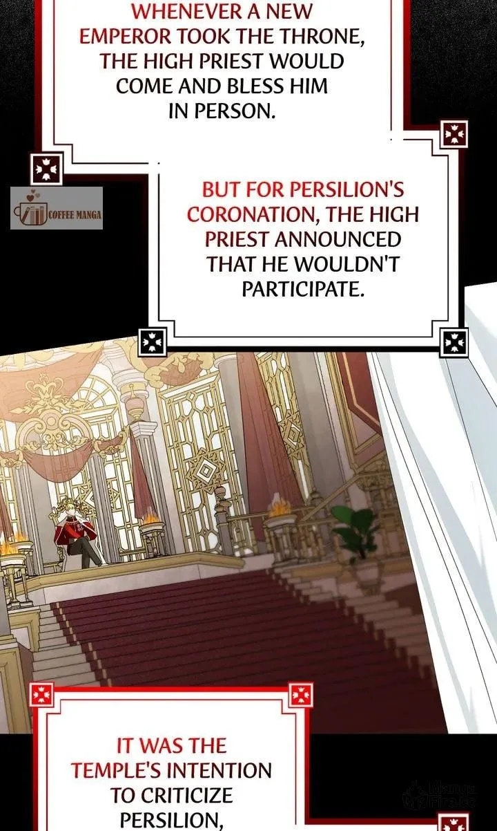 Read My Little Tyrant chapter 34 image 56 on Lezhin