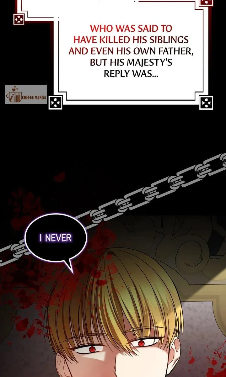 Read My Little Tyrant chapter 34 image 57 on Lezhin