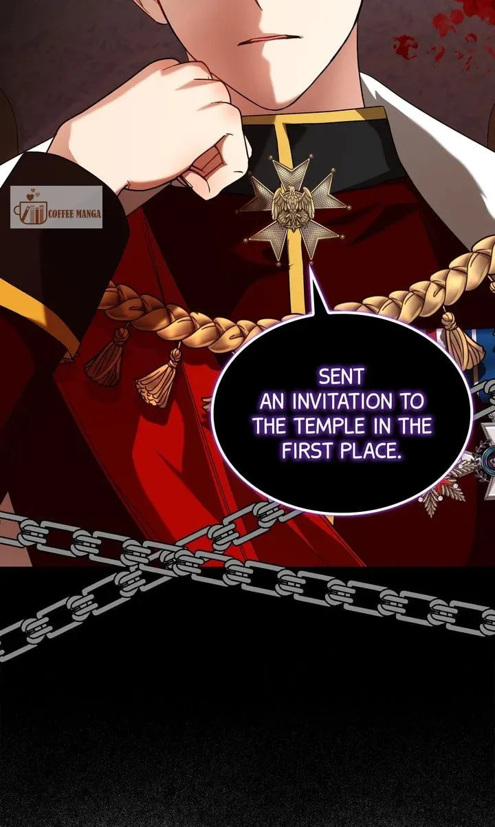 Read My Little Tyrant chapter 34 image 58 on Lezhin