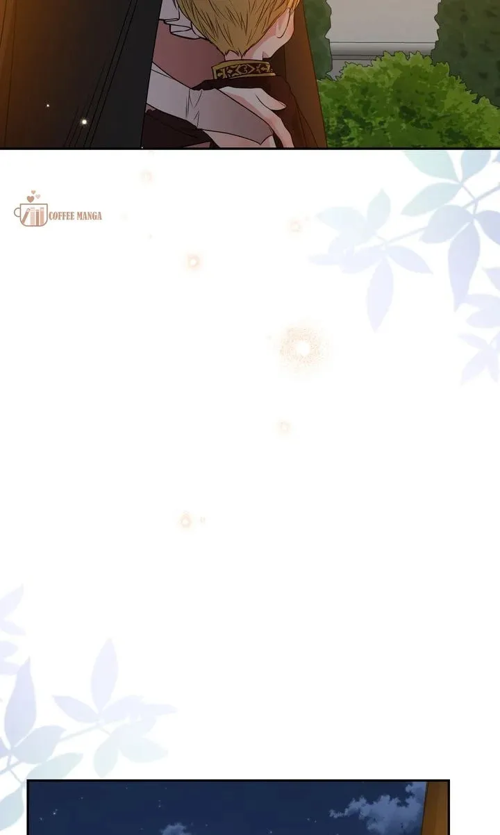 Read My Little Tyrant chapter 34 image 6 on Lezhin