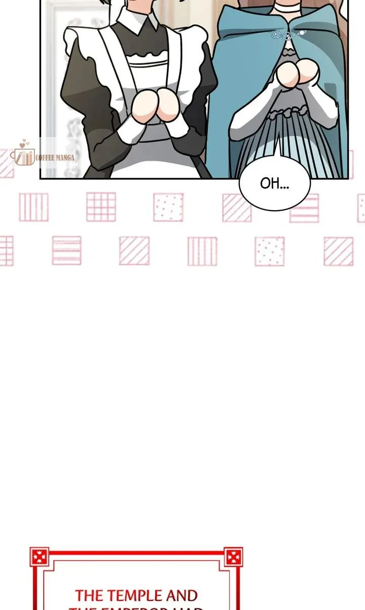 Read My Little Tyrant chapter 34 image 60 on Lezhin