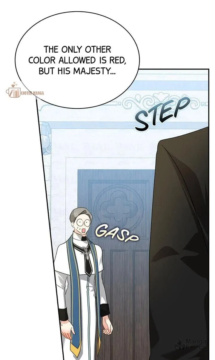 Read My Little Tyrant chapter 34 image 69 on Lezhin
