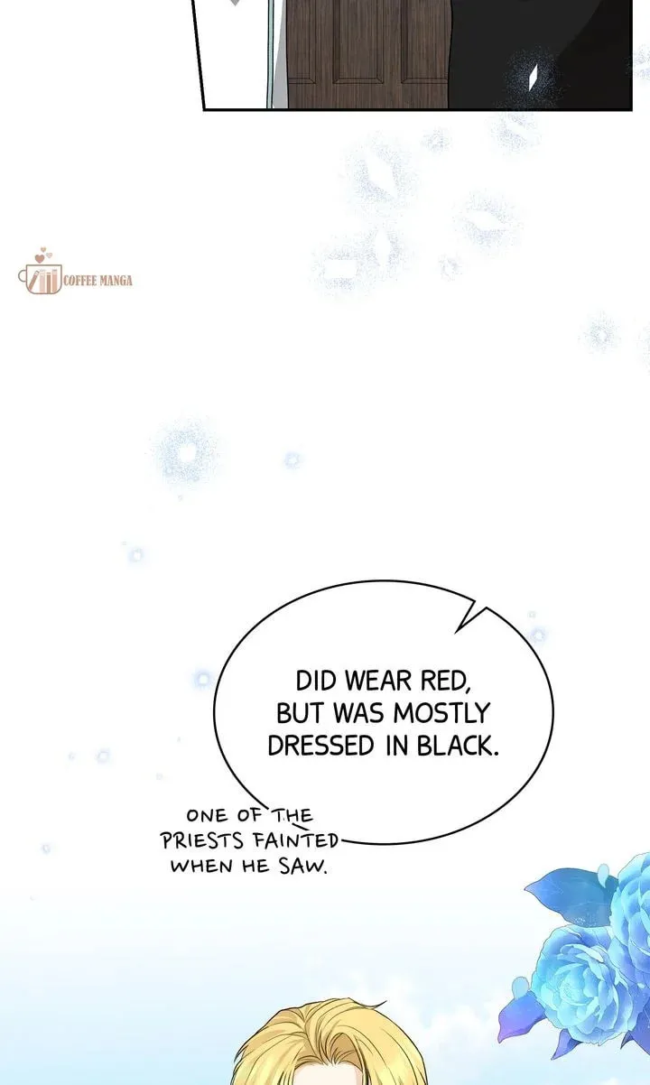 Read My Little Tyrant chapter 34 image 70 on Lezhin