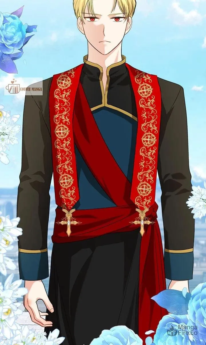 Read My Little Tyrant chapter 34 image 71 on Lezhin