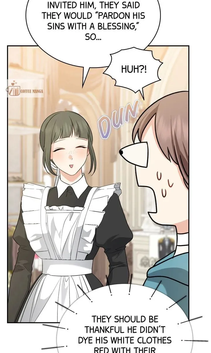 Read My Little Tyrant chapter 34 image 73 on Lezhin