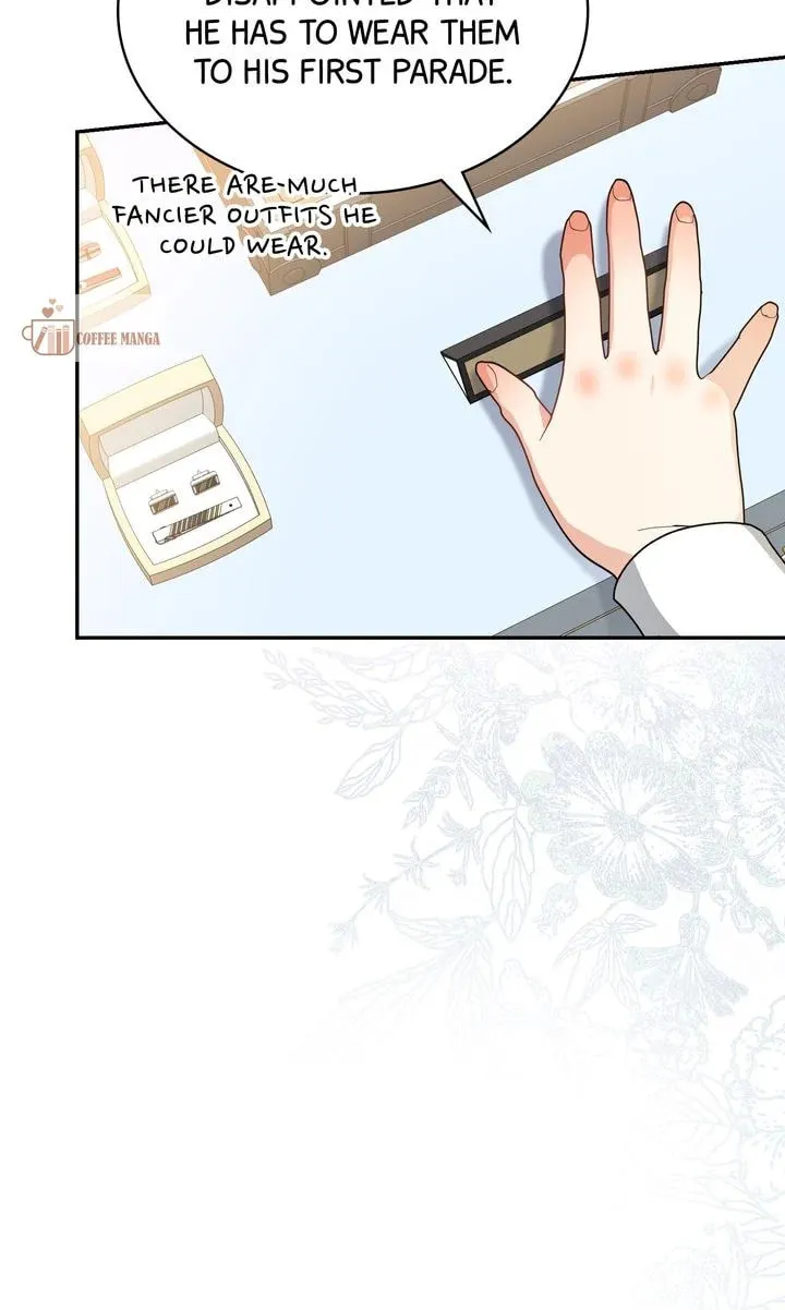 Read My Little Tyrant chapter 34 image 76 on Lezhin