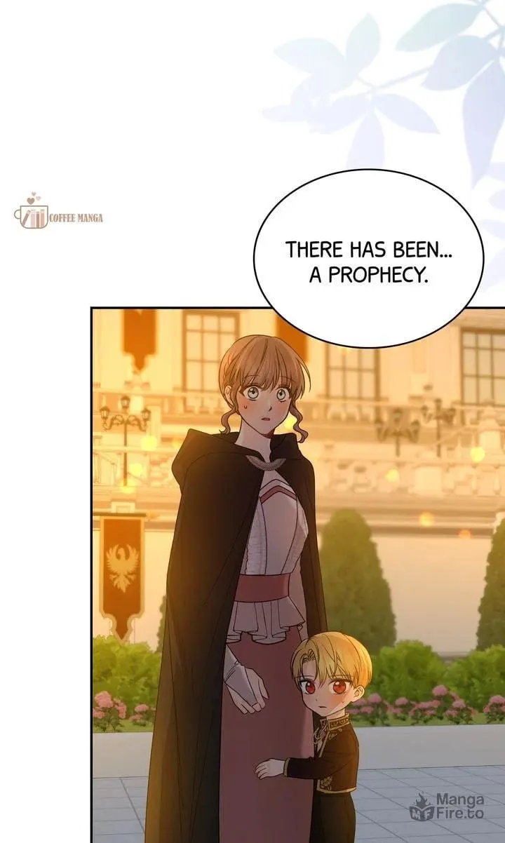 Read My Little Tyrant chapter 34 image 8 on Lezhin