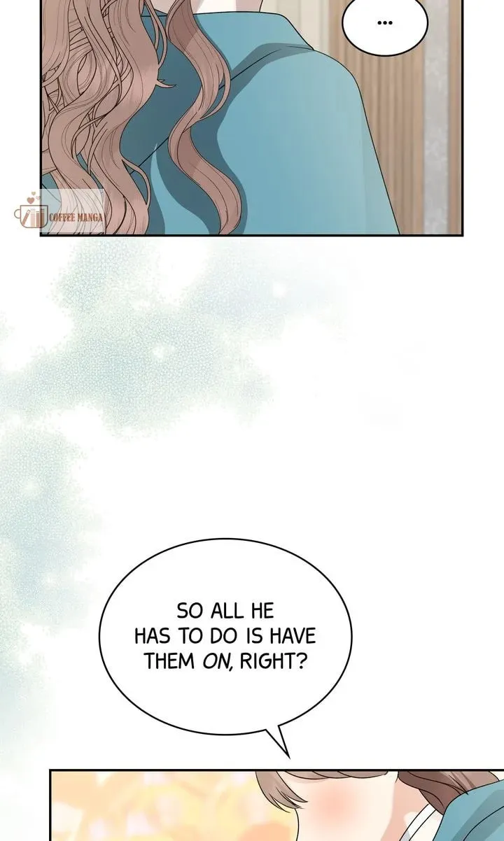 Read My Little Tyrant chapter 34 image 81 on Lezhin